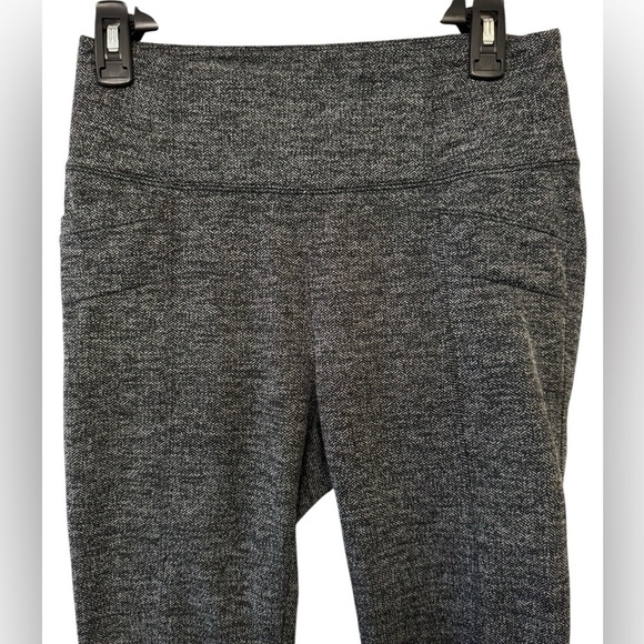 Athleta Herringbone Metro Hi Waisted Legging - Picture 6 of 11